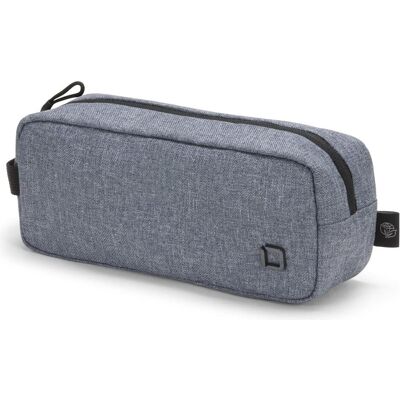 Dicota Unisex, Tasche, Reisetasche Eco Accessories Pouch MOTION Grau, Grau Dicota Unisex, Tasche, Reisetasche Eco Accessories Pouch MOTION Grau, Grau