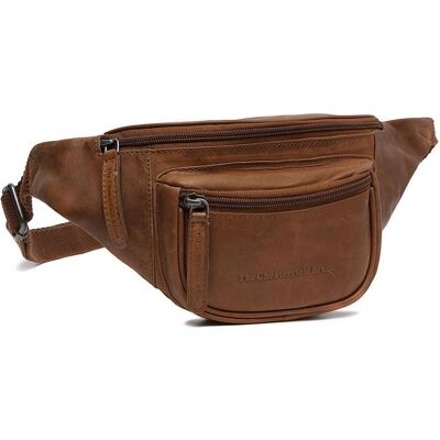 The Chesterfield Brand, Unisex, Bauchtasche, Gürteltasche Jack 0002, Braun The Chesterfield Brand, Unisex, Bauchtasche, Gürteltasche Jack 0002, Braun
