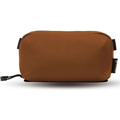 Wandrd Tech Pouch Small Sedona Orange (1 l), Kameratasche, Orange Wandrd Tech Pouch Small Sedona Orange (1 l), Kameratasche, Orange