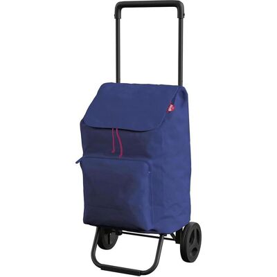 Gimi, Einkaufshilfe, Argo, Blau Gimi, Einkaufshilfe, Argo, Blau
