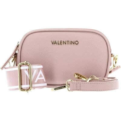 Valentino, Damen, Handtasche, Miramar Kameratasche Rosa Damentasche, Rosa Valentino, Damen, Handtasche, Miramar Kameratasche Rosa Damentasche, Rosa