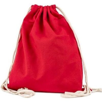 Andy, Unisex, Tasche, Backy rote Schultasche, Rot Andy, Unisex, Tasche, Backy rote Schultasche, Rot