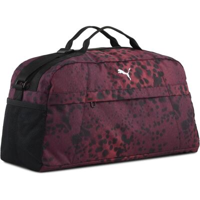 Puma Tasche, AT ESS CONCEPT 1 Sports Bag, Schwarz Puma Tasche, AT ESS CONCEPT 1 Sports Bag, Schwarz