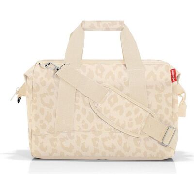 reisenthel, Unisex, Tasche, Allrounder M Beige, Beige reisenthel, Unisex, Tasche, Allrounder M Beige, Beige