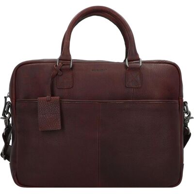 Burkely Antique Avery (15.60", Universal), Notebooktasche, Braun Burkely Antique Avery (15.60", Universal), Notebooktasche, Braun