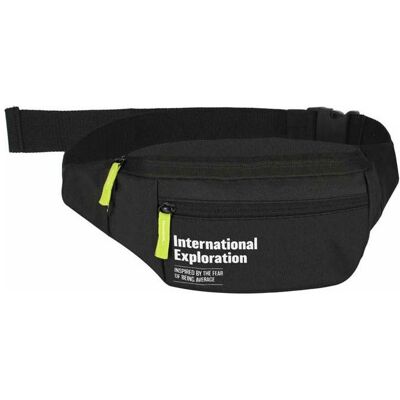 Starpak, Bauchtasche, Exploratiom-Gürteltasche, Mehrfarbig Starpak, Bauchtasche, Exploratiom-Gürteltasche, Mehrfarbig