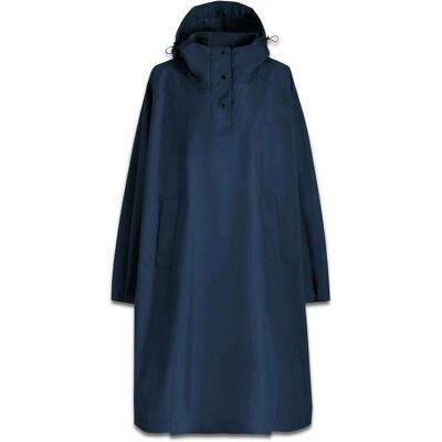 reisenthel, Unisex, Regenjacken, Mini Maxi Raincoat Dunkelblau, Blau, (One Size) reisenthel, Unisex, Regenjacken, Mini Maxi Raincoat Dunkelblau, Blau, (One Size)