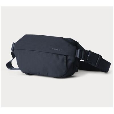 Moment, Bauchtasche, Everything Sling 2L - Navy, Blau Moment, Bauchtasche, Everything Sling 2L - Navy, Blau