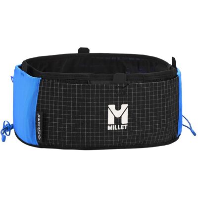 Millet, Unisex, Bauchtasche, Intense Pro Belt, Blau, Schwarz Millet, Unisex, Bauchtasche, Intense Pro Belt, Blau, Schwarz