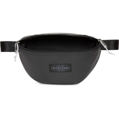 Eastpak, Unisex, Bauchtasche, Springer, Schwarz Eastpak, Unisex, Bauchtasche, Springer, Schwarz