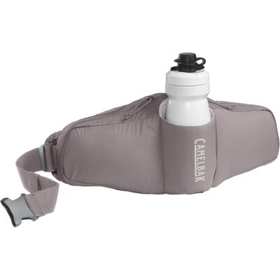Camelbak, Unisex, Bauchtasche, Podium Flow 2 Hüfttasche, Grau Camelbak, Unisex, Bauchtasche, Podium Flow 2 Hüfttasche, Grau