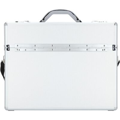 Alumaxx, Tasche, Alpha, Silber, (34 l) Alumaxx, Tasche, Alpha, Silber, (34 l)