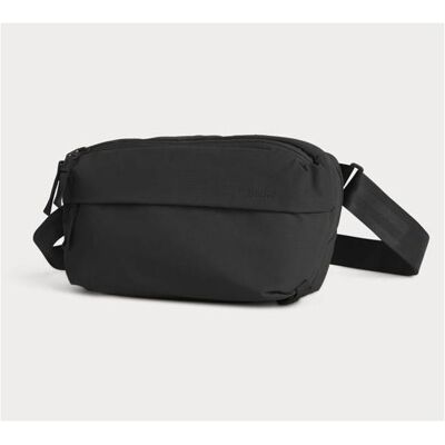 Moment, Unisex, Bauchtasche, Switch Sling 4L Black, Schwarz Moment, Unisex, Bauchtasche, Switch Sling 4L Black, Schwarz