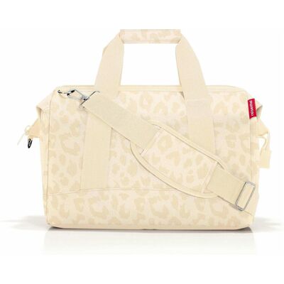 reisenthel, Unisex, Tasche, Allrounder L Beige, Beige reisenthel, Unisex, Tasche, Allrounder L Beige, Beige