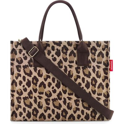 reisenthel, Einkaufshilfe, Daily shopper, Beige, Braun reisenthel, Einkaufshilfe, Daily shopper, Beige, Braun