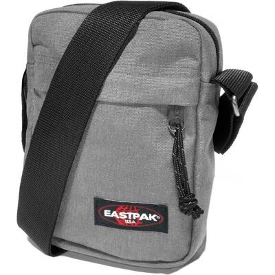 Eastpak, Unisex, Handtasche, The One, Grau Eastpak, Unisex, Handtasche, The One, Grau