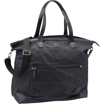 Pridesoul, Tasche, Weekender ALL NIGHT Weekender ALL NIGHT schwarz black, Schwarz Pridesoul, Tasche, Weekender ALL NIGHT Weekender ALL NIGHT schwarz black, Schwarz