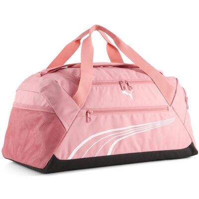Puma Unisex, Tasche, FUNDAMENTAL Small Sports Bag, Rosa, Pink, (34 l) Puma Unisex, Tasche, FUNDAMENTAL Small Sports Bag, Rosa, Pink, (34 l)