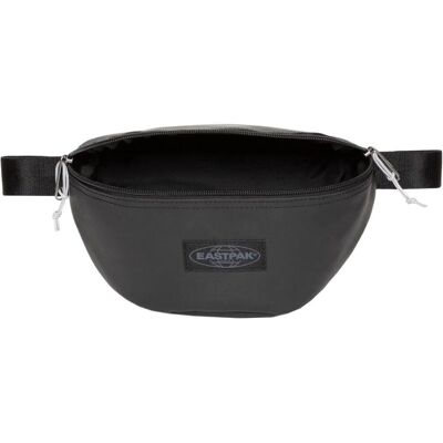 Eastpak, Unisex, Bauchtasche, Springer, Schwarz Eastpak, Unisex, Bauchtasche, Springer, Schwarz