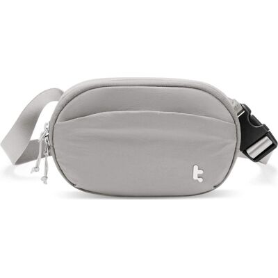 tomtoc, Bauchtasche, SlingBean-T32 Belt Bag, Grau tomtoc, Bauchtasche, SlingBean-T32 Belt Bag, Grau