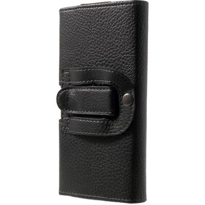 Cover-Discount, Bauchtasche, Gürteltasche L horizontal, Schwarz Cover-Discount, Bauchtasche, Gürteltasche L horizontal, Schwarz