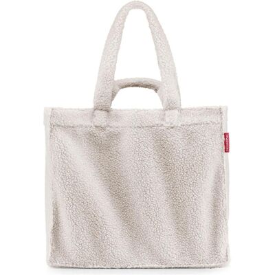 reisenthel, Einkaufshilfe, Softshopper, Beige reisenthel, Einkaufshilfe, Softshopper, Beige