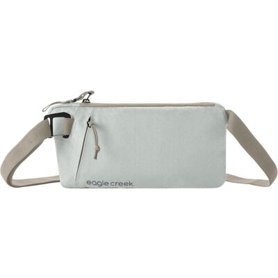 Eagle Creek, Herren, Handtasche, Stash RFID Sling Bag, Grau Eagle Creek, Herren, Handtasche, Stash RFID Sling Bag, Grau