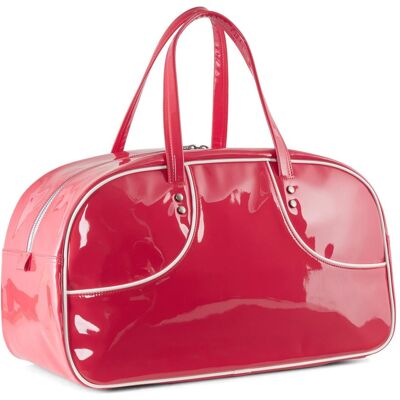 Puma Tasche, 1976 Grip Bag, Rot, (30 l) Puma Tasche, 1976 Grip Bag, Rot, (30 l)