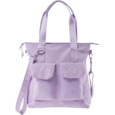 Iguana, Damen, Tasche, Anna Tasche, Violett, (17 l) Iguana, Damen, Tasche, Anna Tasche, Violett, (17 l)