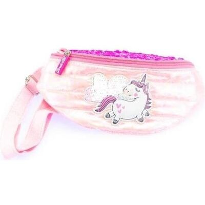Nice, Mädchen, Bauchtasche, Bauchtasche Girabrilla rosa, Rosa Nice, Mädchen, Bauchtasche, Bauchtasche Girabrilla rosa, Rosa