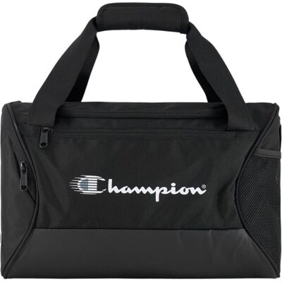 Unisex, Tasche, Torba Champion XS Duffel czarna 806059 KK001, Schwarz Unisex, Tasche, Torba Champion XS Duffel czarna 806059 KK001, Schwarz
