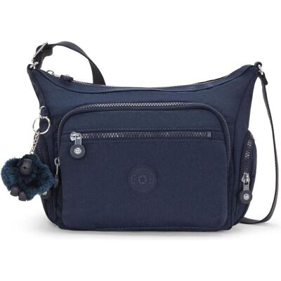 Kipling, Damen, Handtasche, Gabb S, Blau Kipling, Damen, Handtasche, Gabb S, Blau