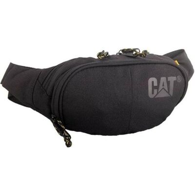 Cat, Tasche, Lava, Schwarz Cat, Tasche, Lava, Schwarz