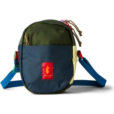 Cotopaxi, Damen, Handtasche, Todo Shoulder Bag - Del Dia, Mehrfarbig Cotopaxi, Damen, Handtasche, Todo Shoulder Bag - Del Dia, Mehrfarbig