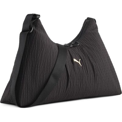Puma Tasche, UP Medium Prism Bag, Schwarz Puma Tasche, UP Medium Prism Bag, Schwarz