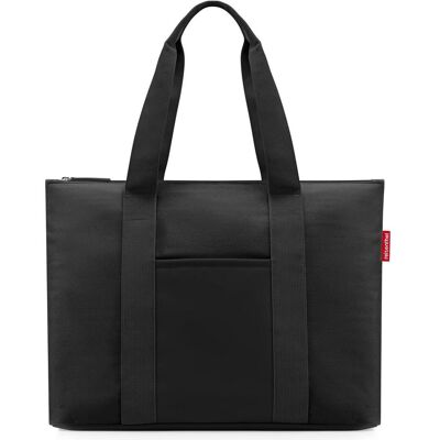 reisenthel, Einkaufshilfe, sportshopper mix black, Schwarz reisenthel, Einkaufshilfe, sportshopper mix black, Schwarz