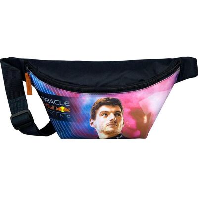 Undercover, Mädchen, Bauchtasche, Gürteltasche Red Bull Racing Max Verstappen, Mehrfarbig Undercover, Mädchen, Bauchtasche, Gürteltasche Red Bull Racing Max Verstappen, Mehrfarbig