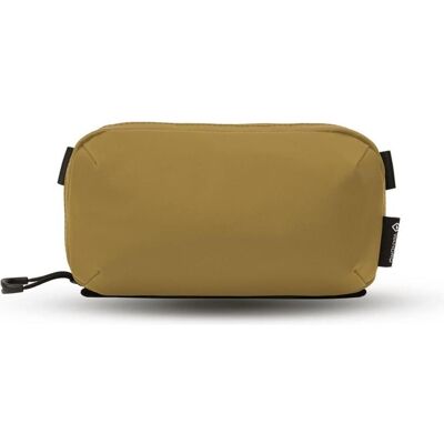 Wandrd Tech Pouch Small Dallol Yellow (1 l), Kameratasche, Gelb Wandrd Tech Pouch Small Dallol Yellow (1 l), Kameratasche, Gelb