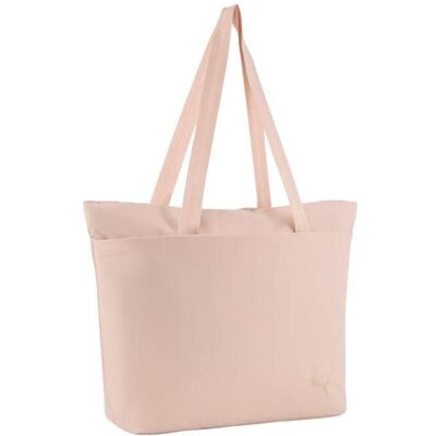 Puma Damen, Tasche, Ihre Einkaufstasche, Pink, (19 l) Puma Damen, Tasche, Ihre Einkaufstasche, Pink, (19 l)