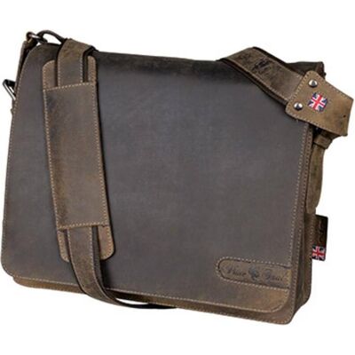 Pridesoul, Damen, Handtasche, PRIDE&SOUL Umh„ngetasche "CANDY", aus Leder, braun, Braun Pridesoul, Damen, Handtasche, PRIDE&SOUL Umh„ngetasche "CANDY", aus Leder, braun, Braun