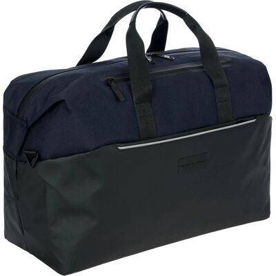 Porsche Design, Unisex, Tasche, Design Reistas / Weekendtas / Handbagage - Urban Eco - 51 cm (small) - Blauw, Schwarz, Blau, (39.30 l) Porsche Design, Unisex, Tasche, Design Reistas / Weekendtas / Handbagage - Urban Eco - 51 cm (small) - Blauw, Schwarz, Blau, (39.30 l)