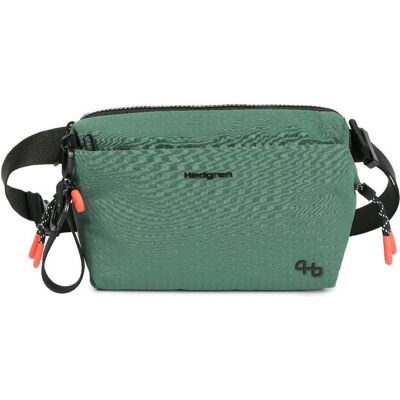 Hedgren, Damen, Bauchtasche, Jun - Bauchtasche, Grün Hedgren, Damen, Bauchtasche, Jun - Bauchtasche, Grün