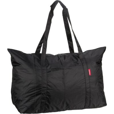 reisenthel, Einkaufshilfe, Travelbag, Schwarz reisenthel, Einkaufshilfe, Travelbag, Schwarz