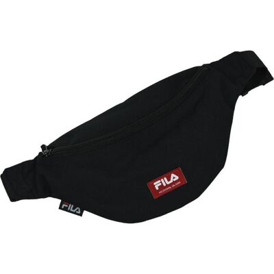 FILA, Unisex, Bauchtasche, Baltimora, Schwarz FILA, Unisex, Bauchtasche, Baltimora, Schwarz