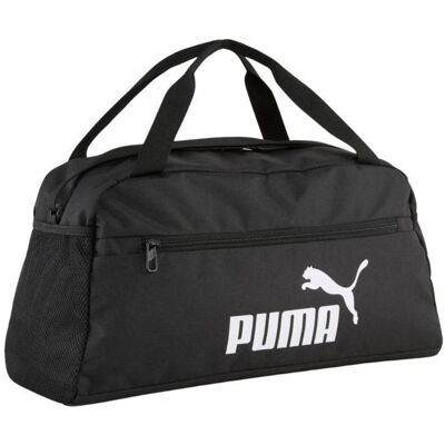 Puma Unisex, Tasche, Phase Kleine Tasche, Schwarz, (22 l) Puma Unisex, Tasche, Phase Kleine Tasche, Schwarz, (22 l)
