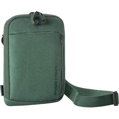 Eagle Creek, Damen, Handtasche, Stash RFID Crossbody Bag, Grün Eagle Creek, Damen, Handtasche, Stash RFID Crossbody Bag, Grün