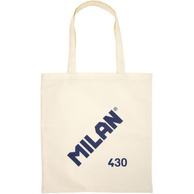 Milan, Damen, Handtasche, 62101SNCBG, Beige Milan, Damen, Handtasche, 62101SNCBG, Beige