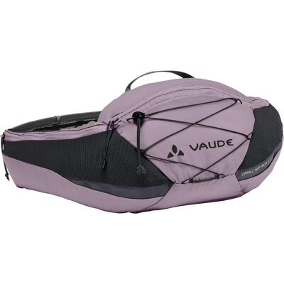 Vaude, Unisex, Bauchtasche, Uphill Hip Pack 2 Hüfttasche, Violett Vaude, Unisex, Bauchtasche, Uphill Hip Pack 2 Hüfttasche, Violett