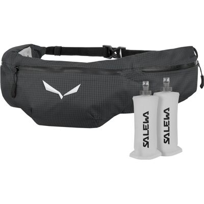 Salewa, Unisex, Bauchtasche, Pedroc Hipbelt, Grau Salewa, Unisex, Bauchtasche, Pedroc Hipbelt, Grau