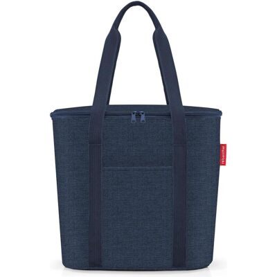 reisenthel, Einkaufshilfe, Thermoshopper Dunkelblau, 15 l, Blau reisenthel, Einkaufshilfe, Thermoshopper Dunkelblau, 15 l, Blau